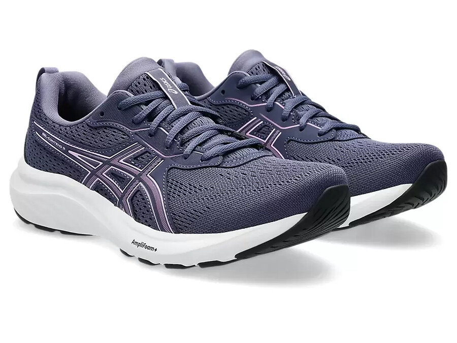 gel contend 9 bred