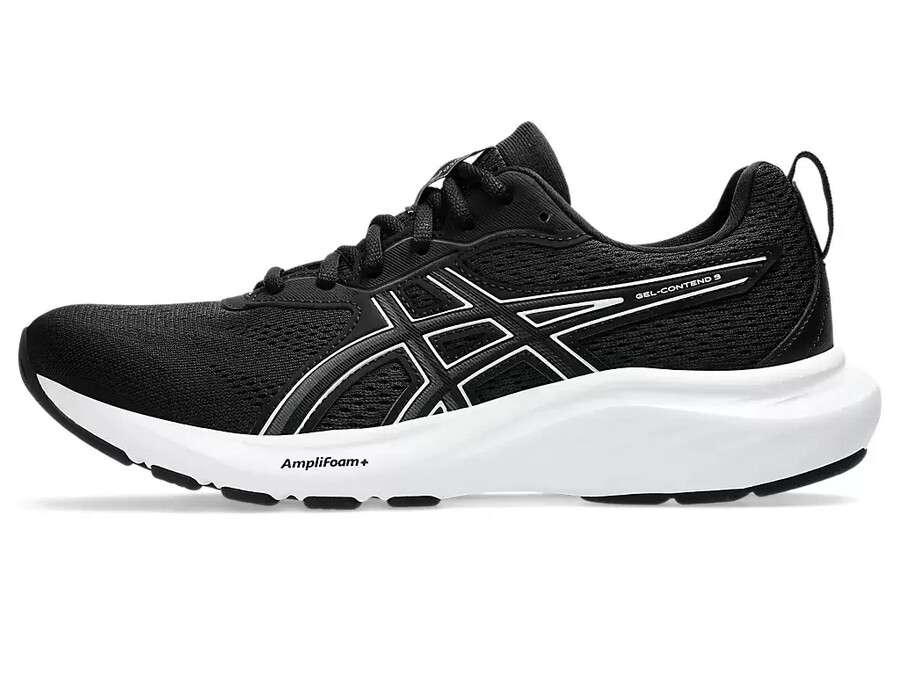 gel contend 9 bred