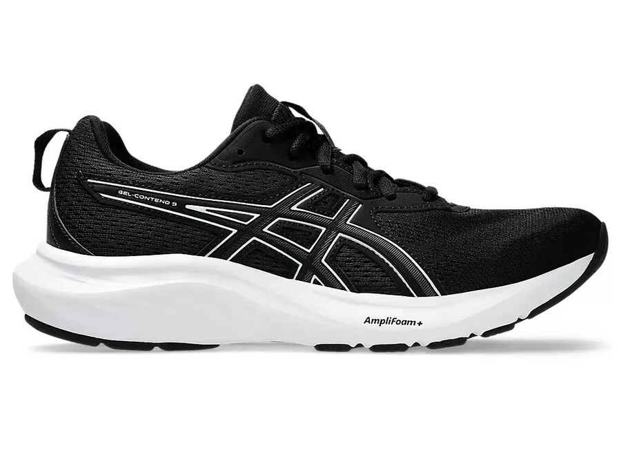 gel contend 9 bred