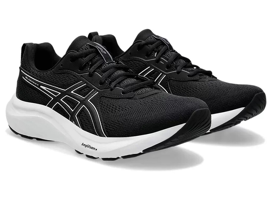 gel contend 9 bred