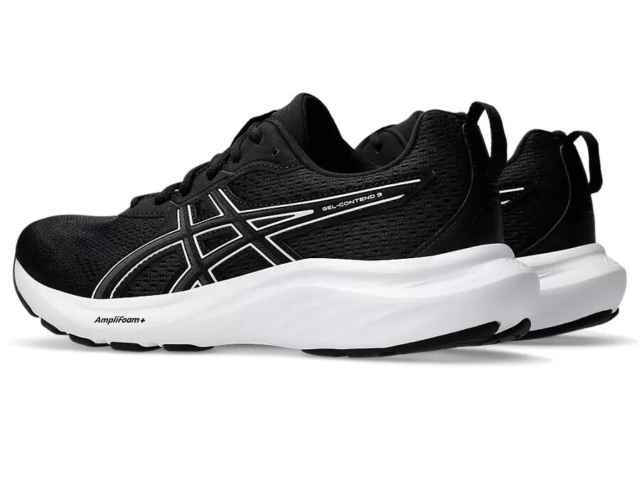 gel contend 9 bred