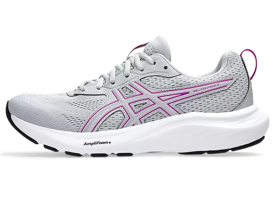 gel contend 9 bred
