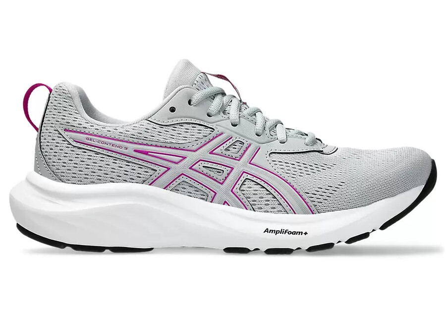 gel contend 9 bred