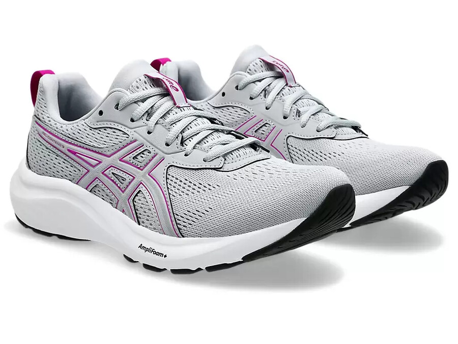 gel contend 9 bred