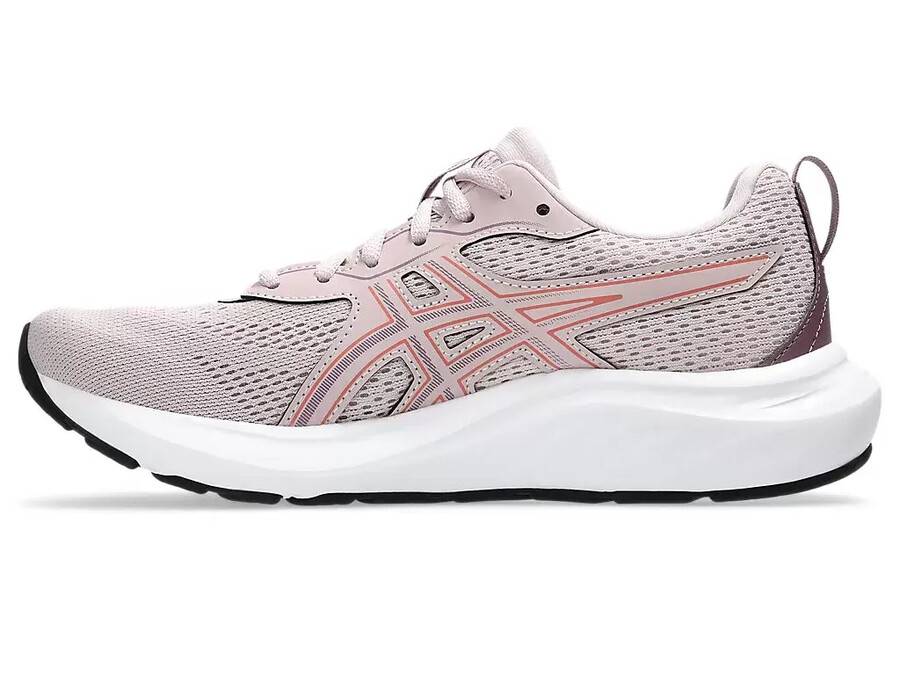 gel contend 9 bred