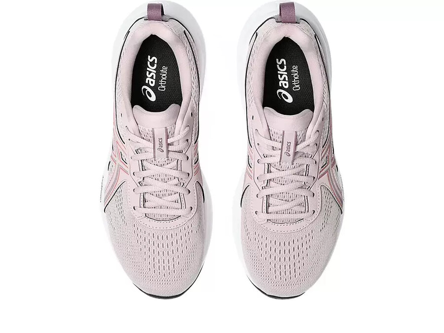 gel contend 9 bred