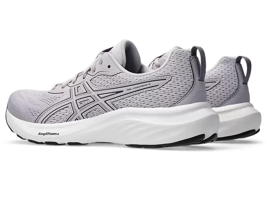 gel contend 9