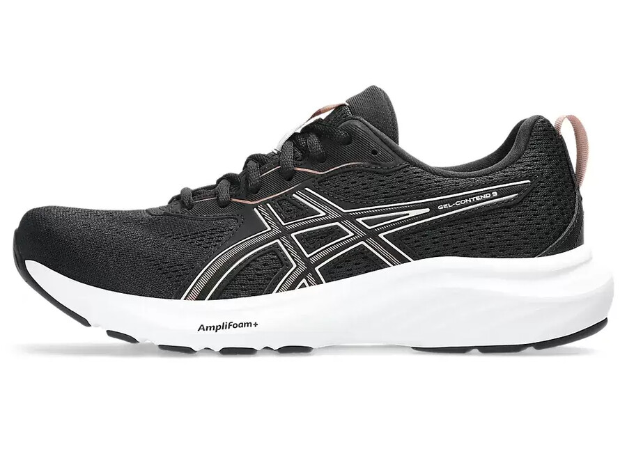 gel contend 9