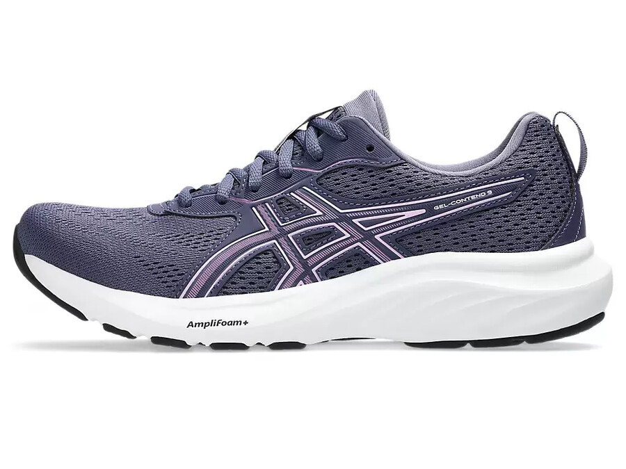 gel contend 9