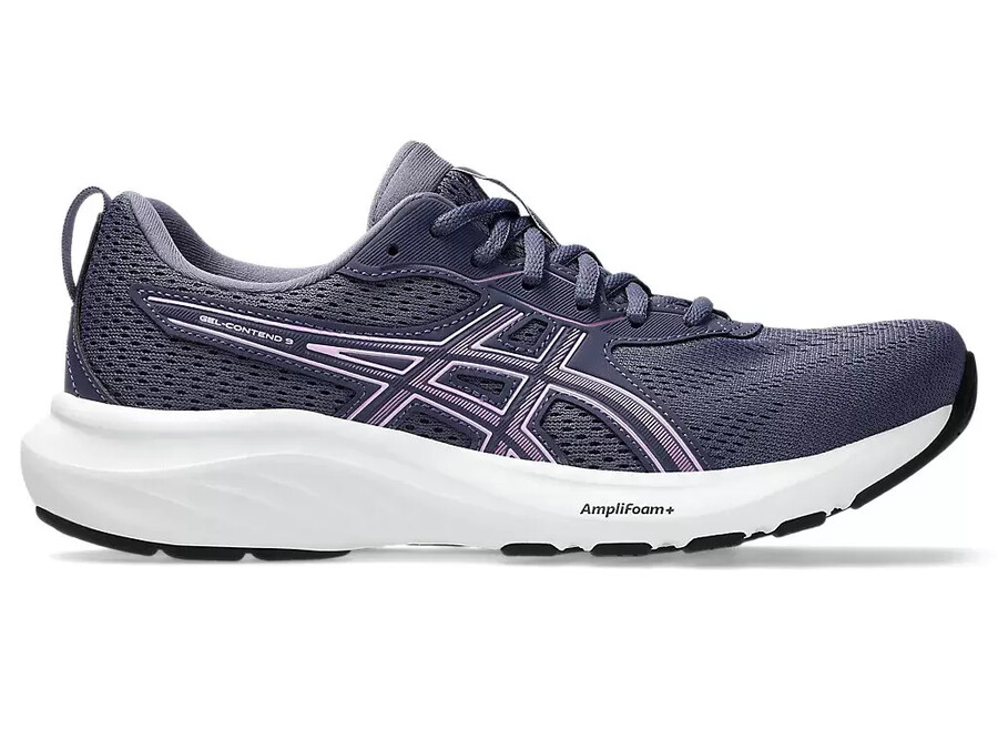 gel contend 9