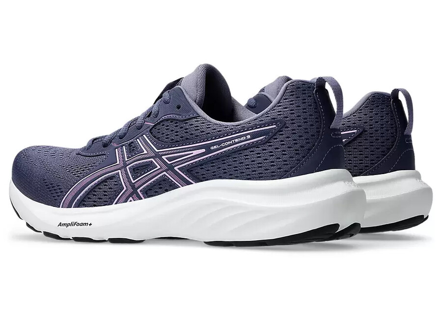 gel contend 9