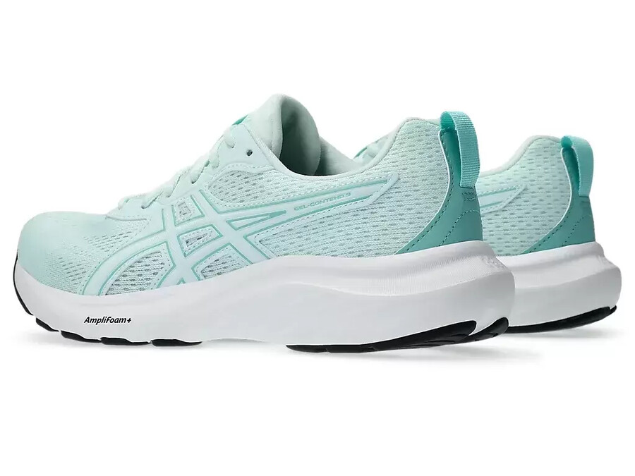 gel contend 9