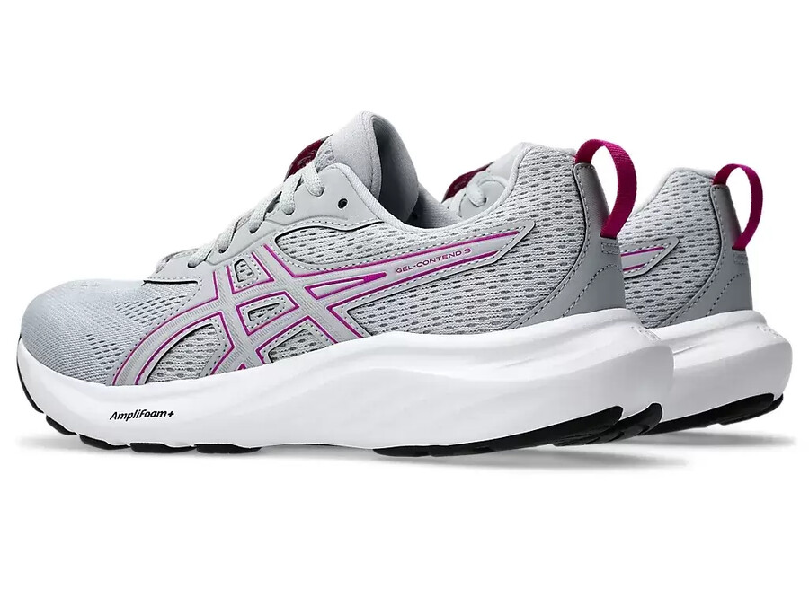 gel contend 9