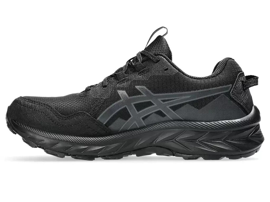 gel-venture 10 bred
