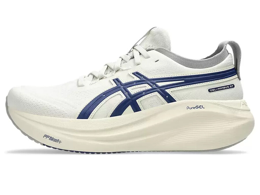 gel-nimbus 27 asics track club