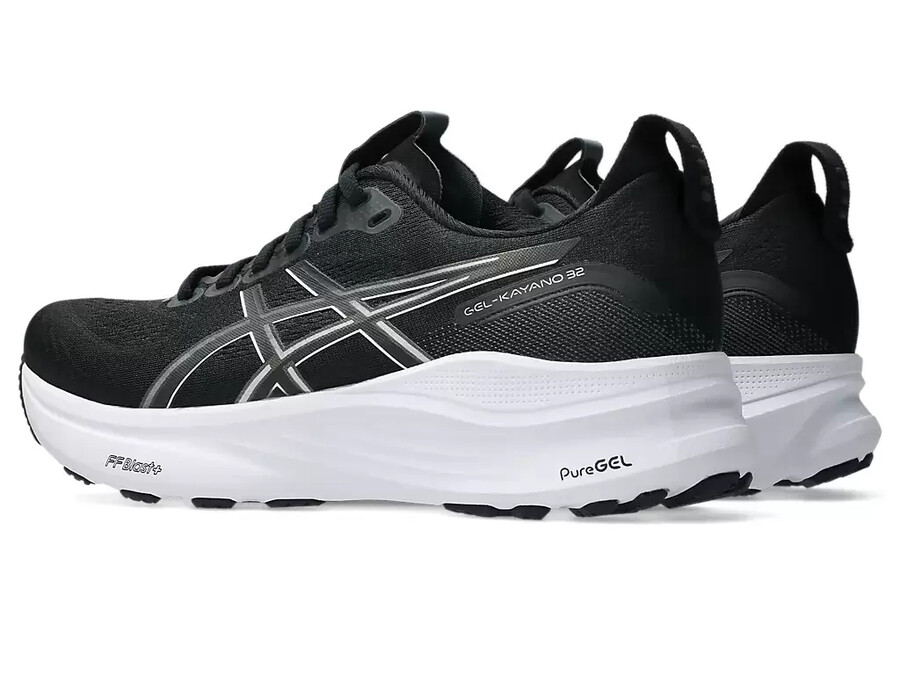 gel-kayano 32 bred