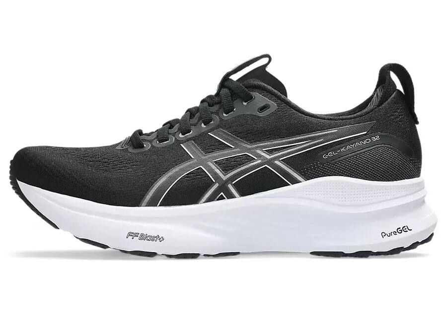 gel-kayano 32 bred
