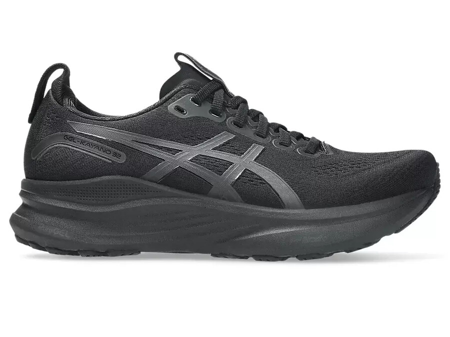 gel-kayano 32 bred