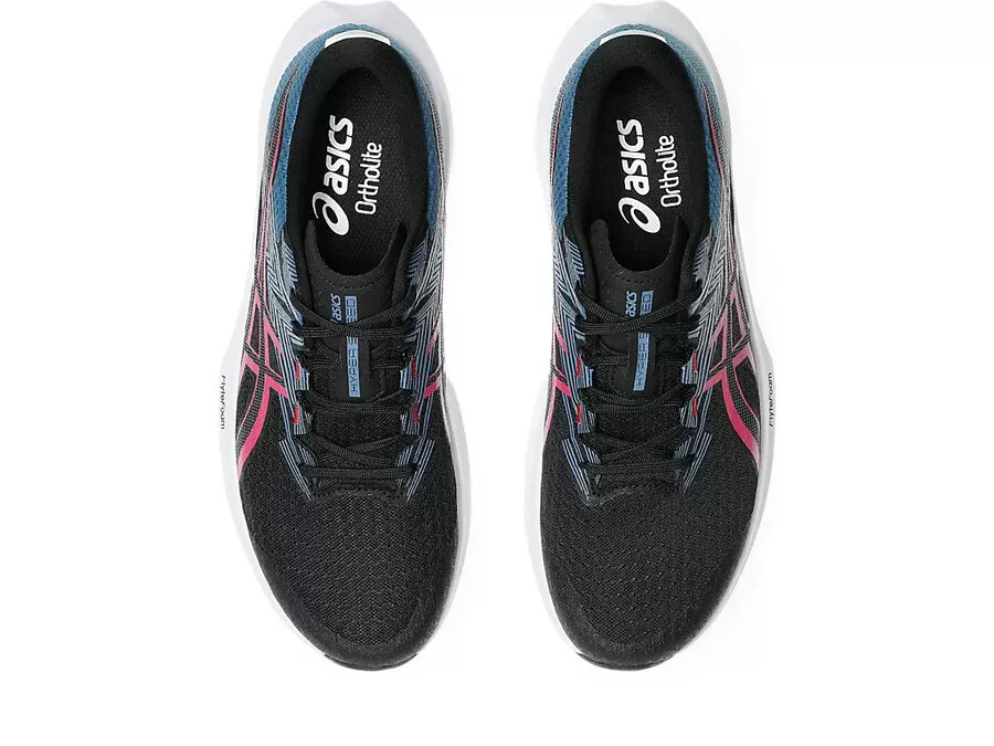 hyperspeed 5