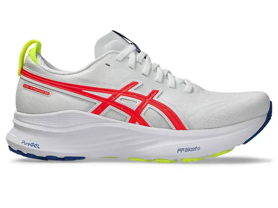 gel-kayano 32 asics spÅrklubb