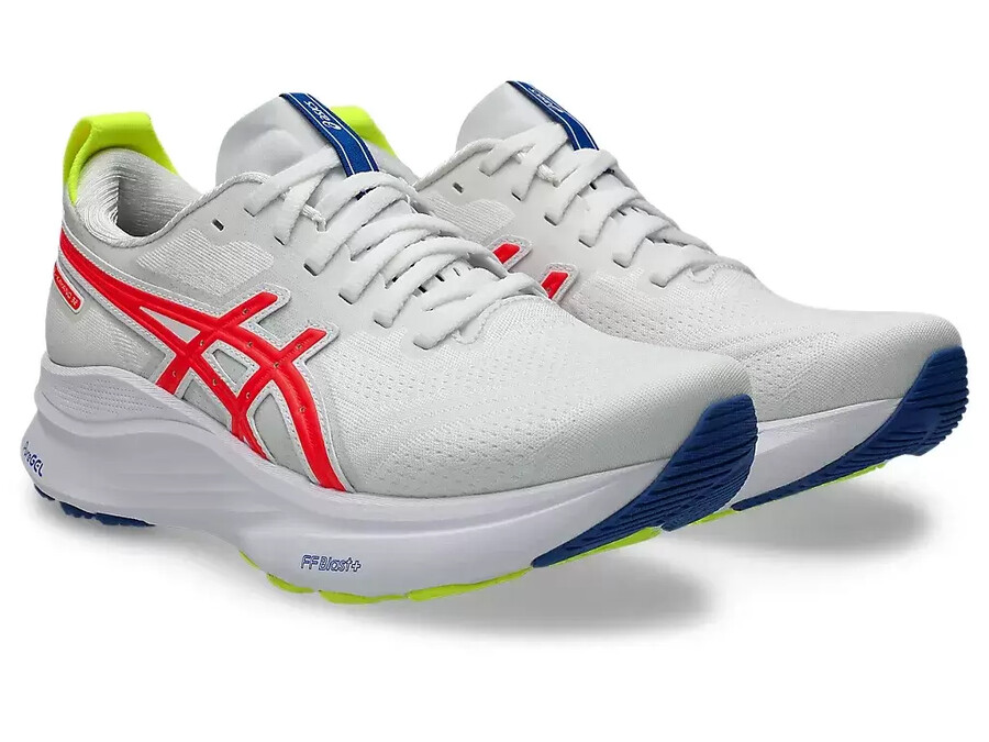gel-kayano 32 asics spÅrklubb