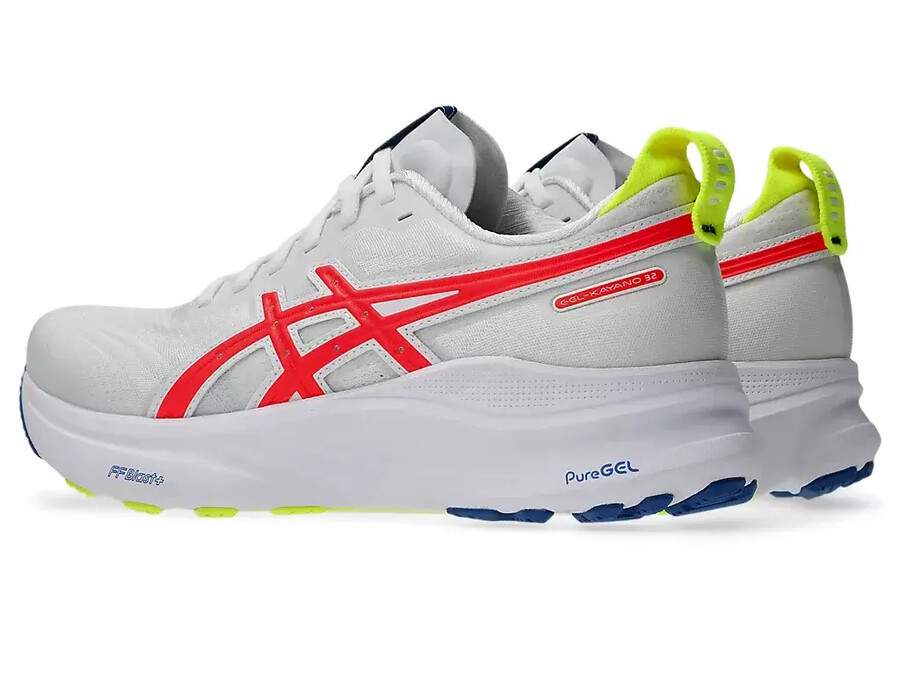 gel-kayano 32 asics spÅrklubb
