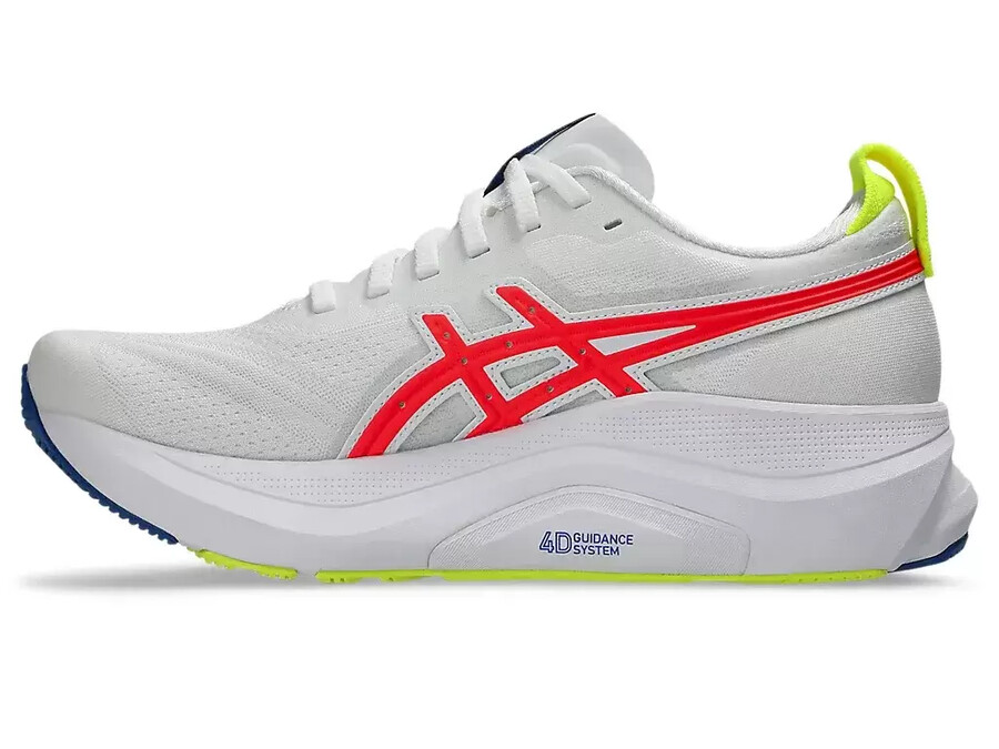 gel-kayano 32 asics spÅrklubb