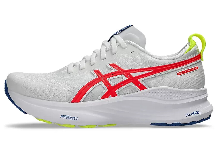 gel-kayano 32 asics spÅrklubb
