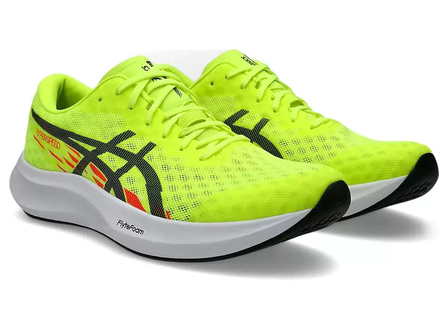 hyperspeed 4