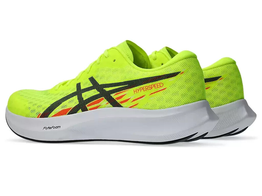 hyperspeed 4