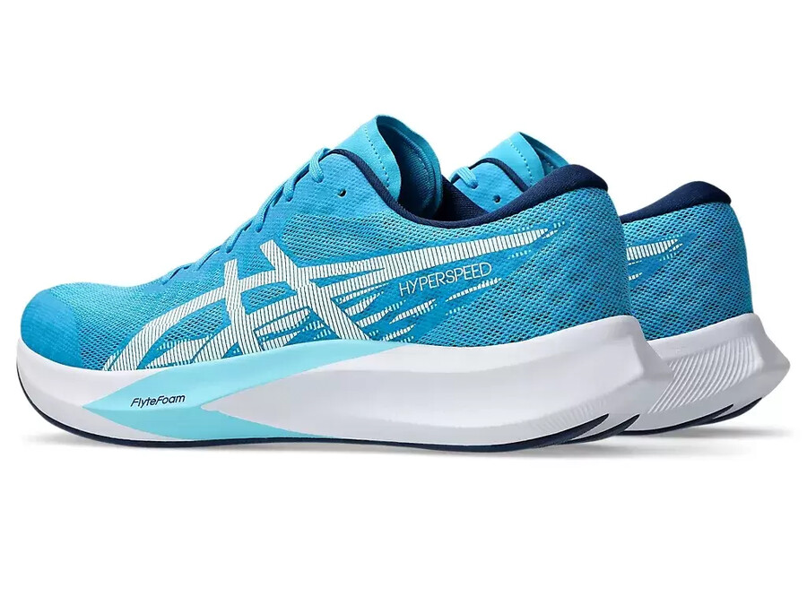 hyperspeed 4