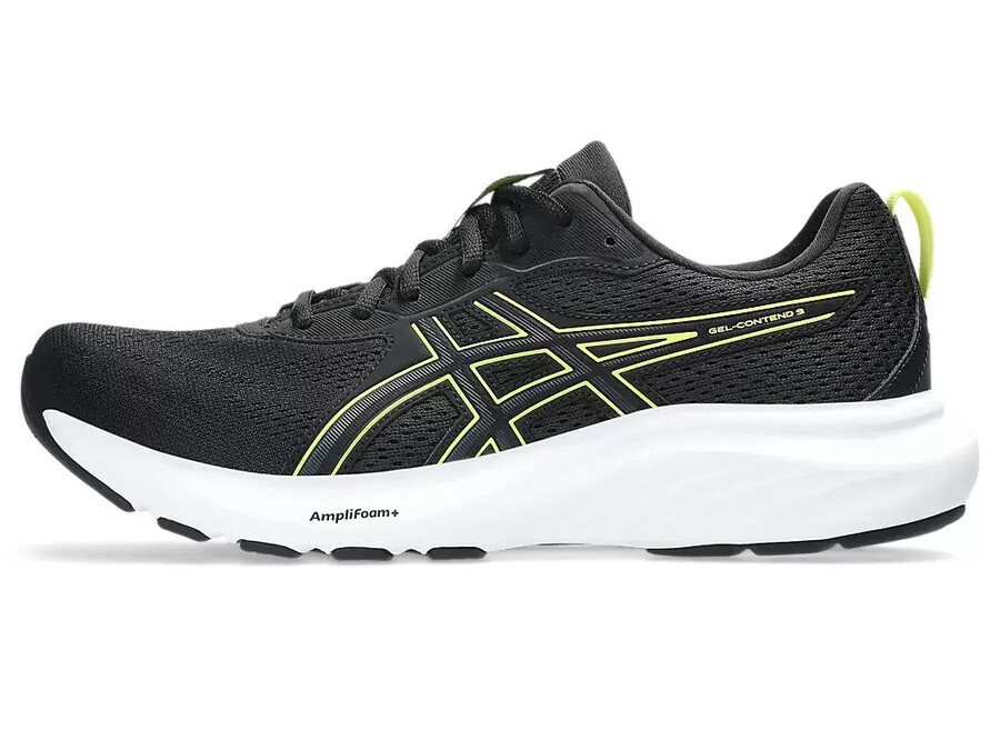 gel contend 9