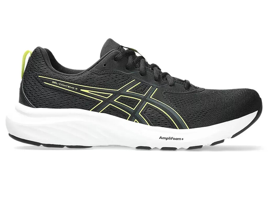 gel contend 9