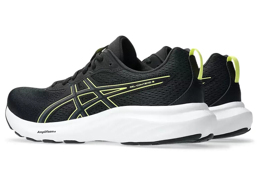 gel contend 9