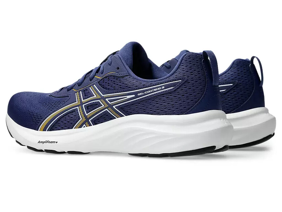 gel contend 9