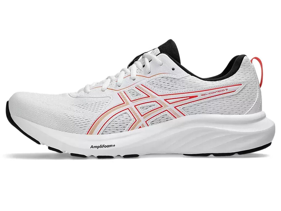 gel contend 9