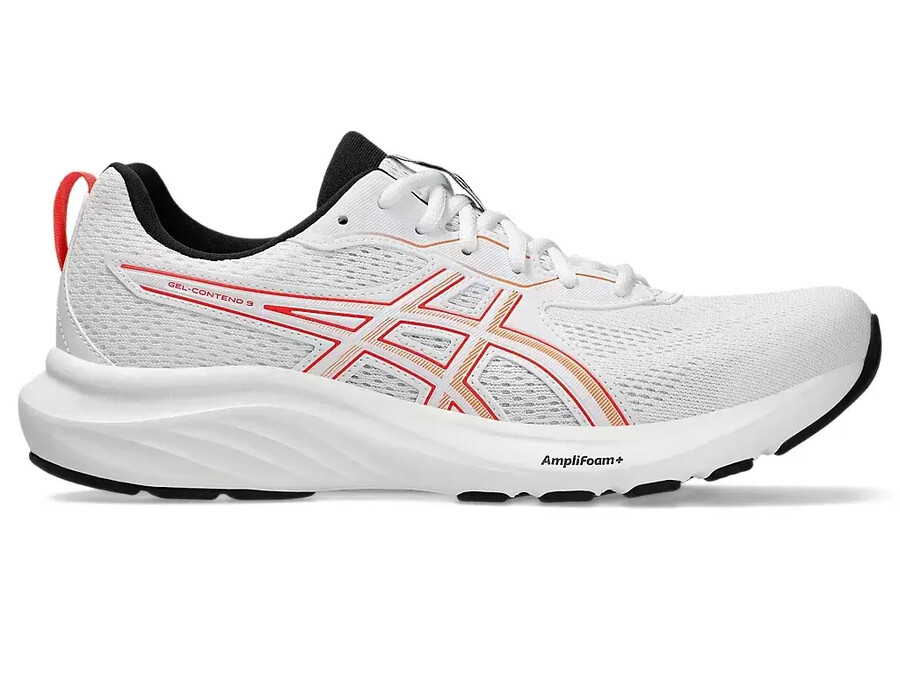 gel contend 9