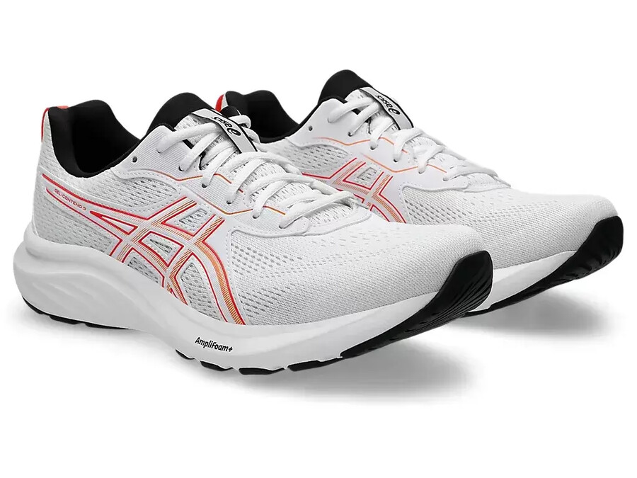 gel contend 9