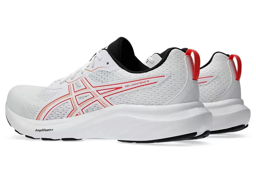 gel contend 9