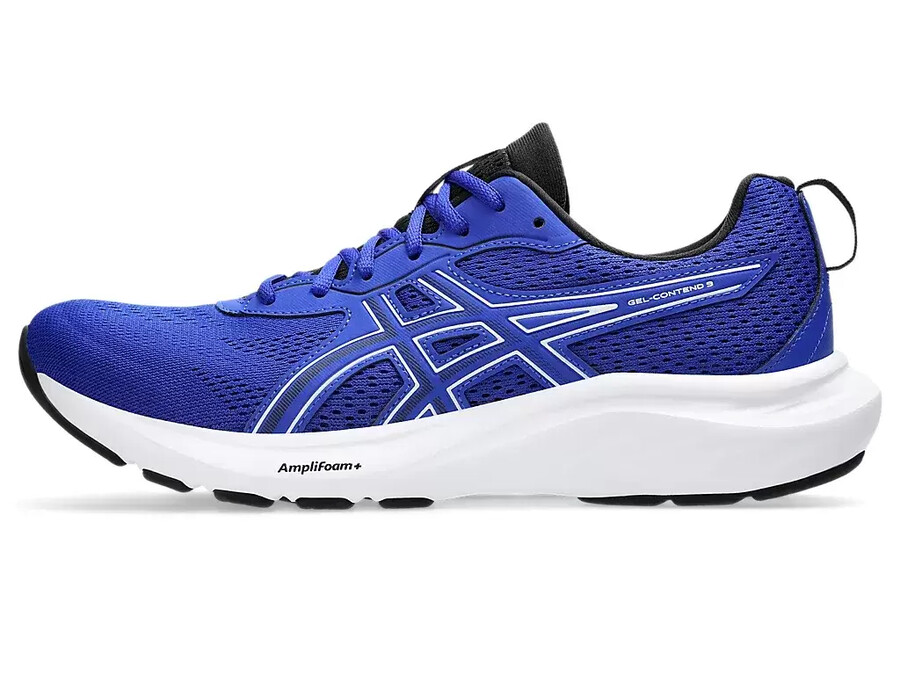 gel contend 9