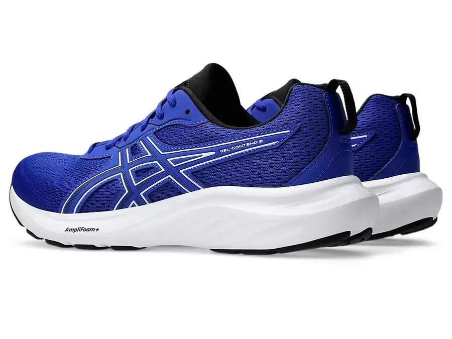 gel contend 9