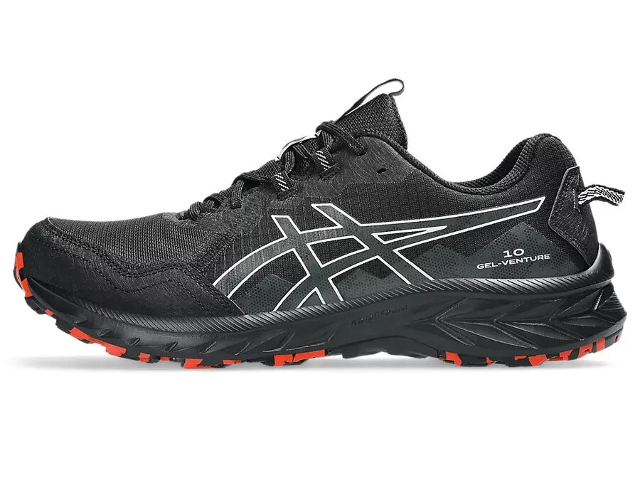 gel-venture 10 extra bred