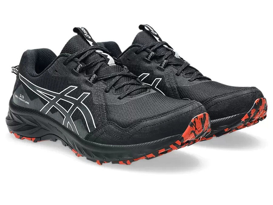 gel-venture 10 extra bred
