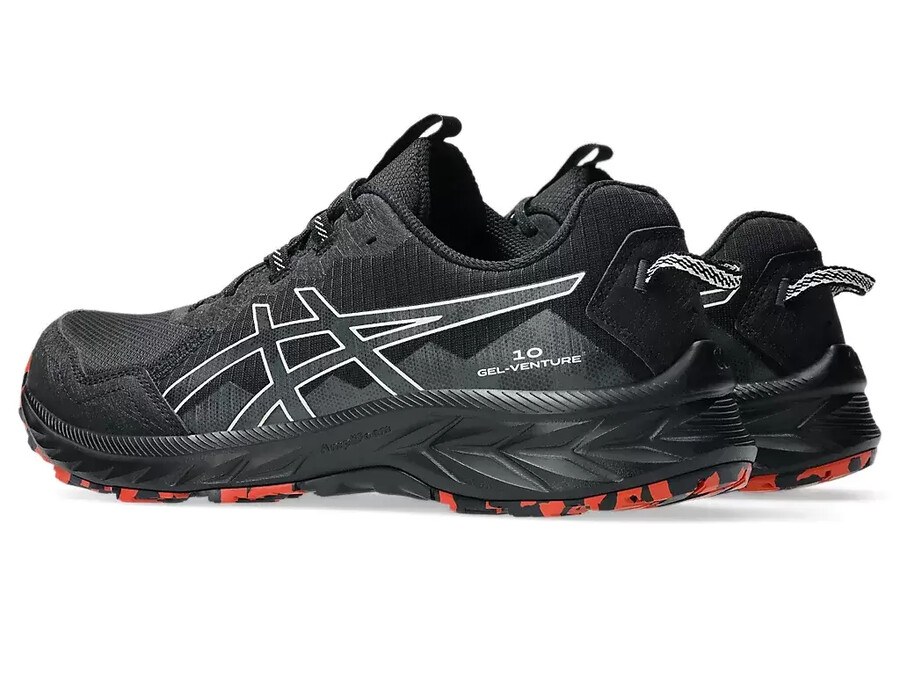gel-venture 10 extra bred