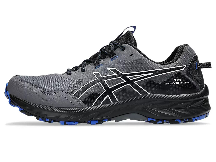 gel-venture 10 extra bred