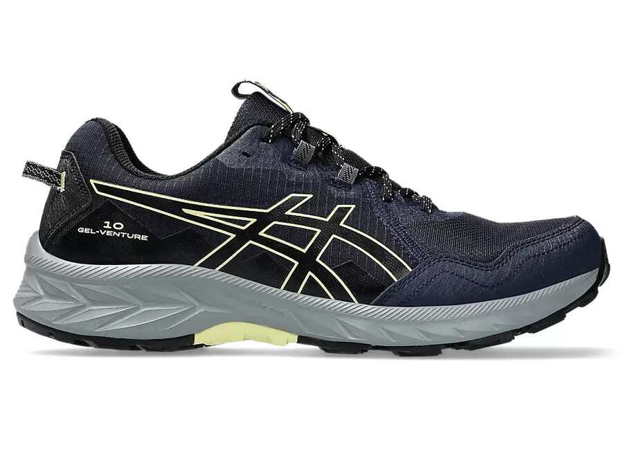 gel-venture 10 extra bred
