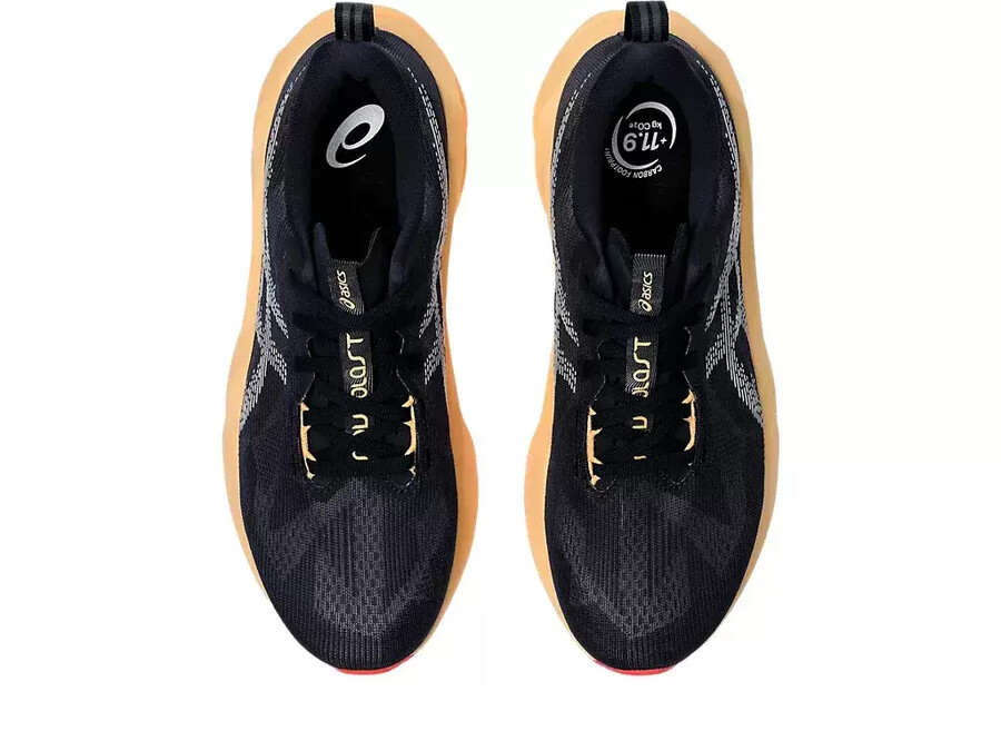 novablast 5 bred