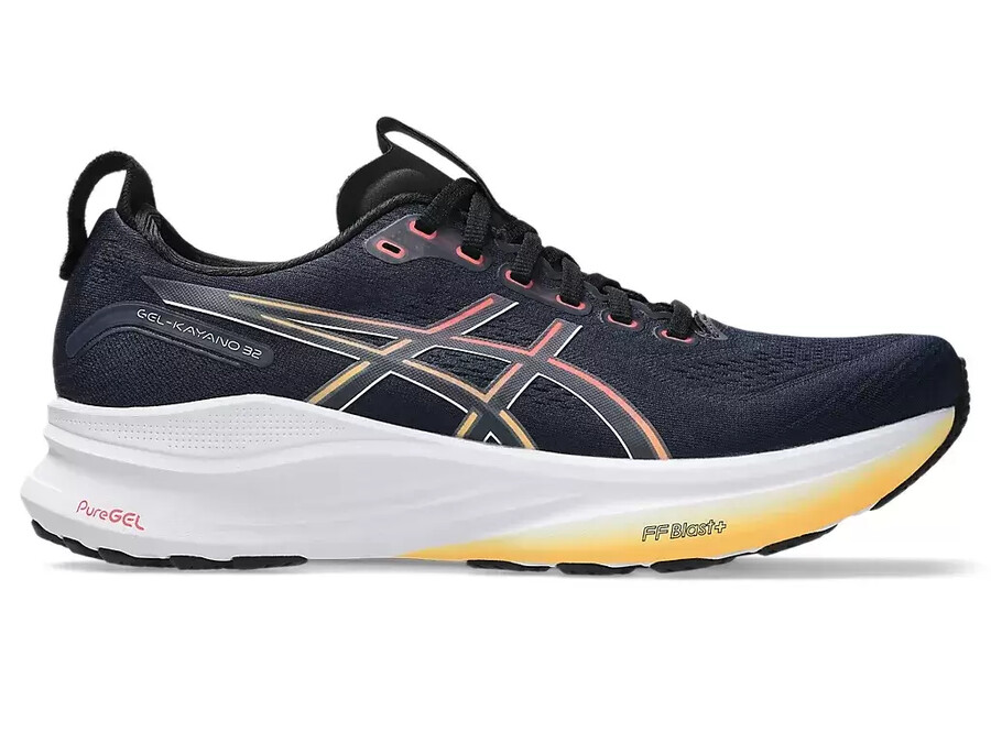 gel-kayano 32 bred