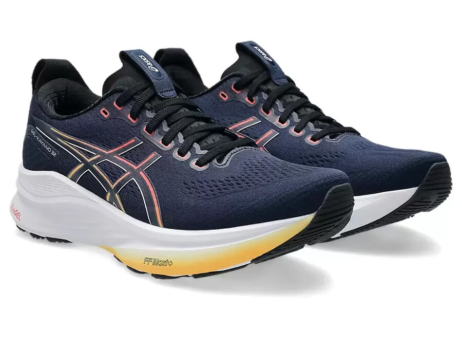 gel-kayano 32 bred