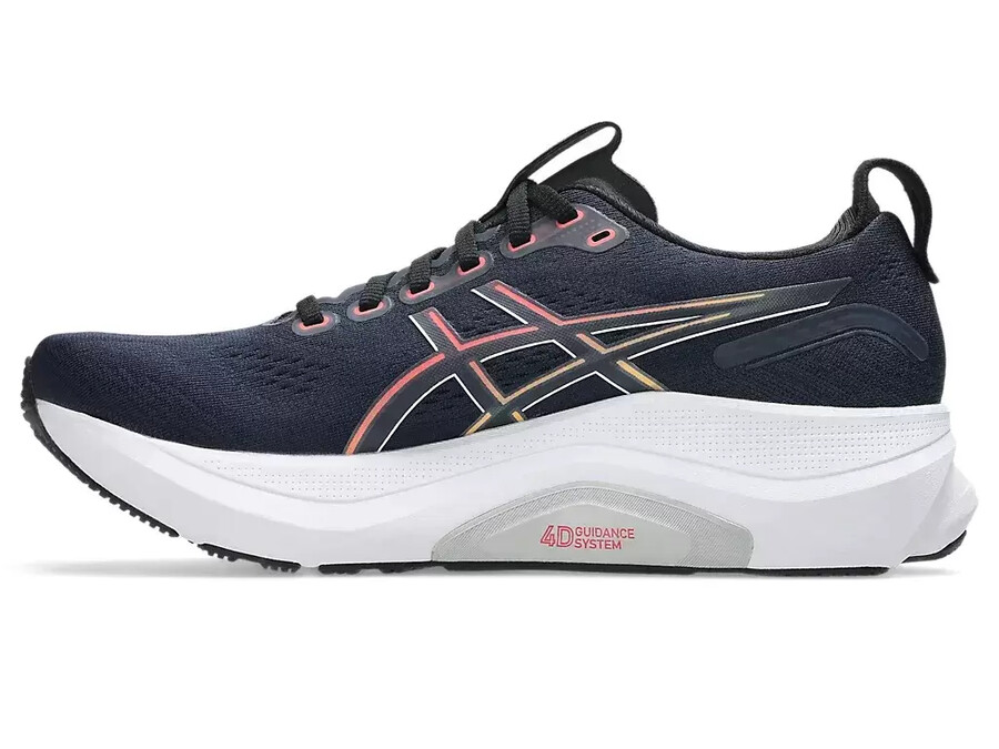 gel-kayano 32 bred